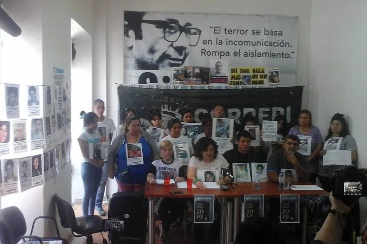 El gobierno de Cambiemos tiene un muerto por represión estatal cada 21 horas