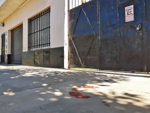 Asesinaron de varios balazos a un repartidor de 35 años en barrio Las Delicias
