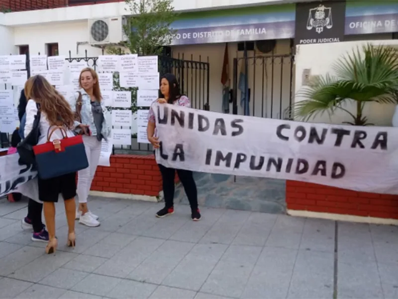Empezó juicio a cura por abusar de una nena y un nene en Reconquista