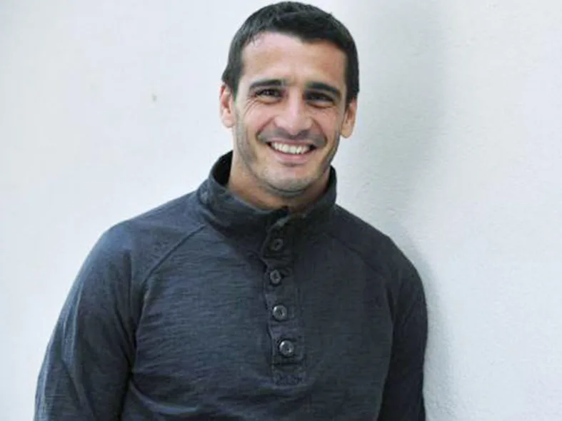 Raúl Damiani, el elegido para ocupar el cargo que dejó Ariel Cozzoni