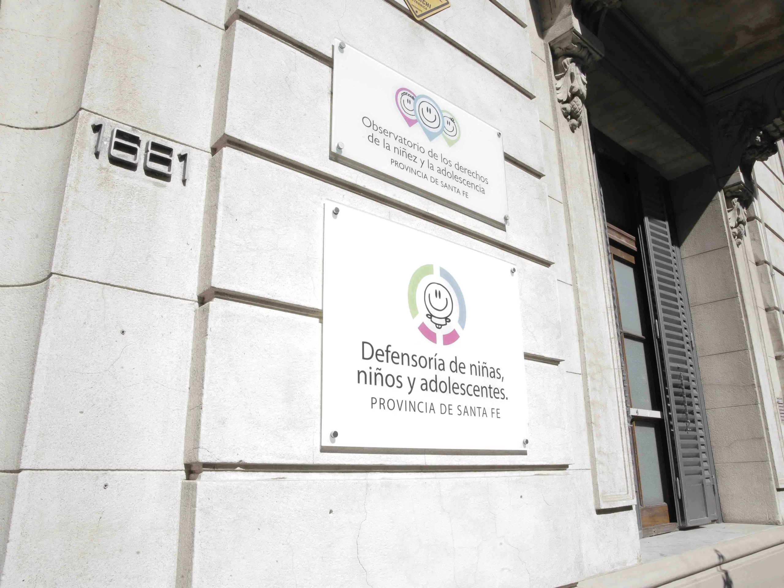 La Defensoría de Niñas, Niños y Adolescentes cambia el horario de atención