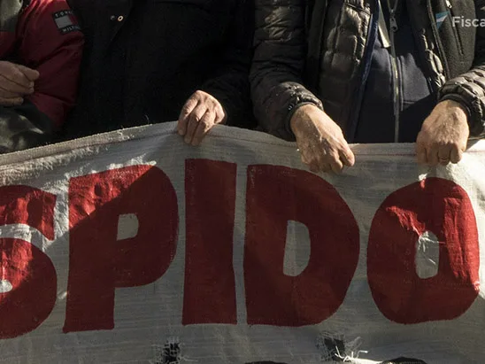 Corresponde reinstalar a trabajadores despedidos por motivos gremiales