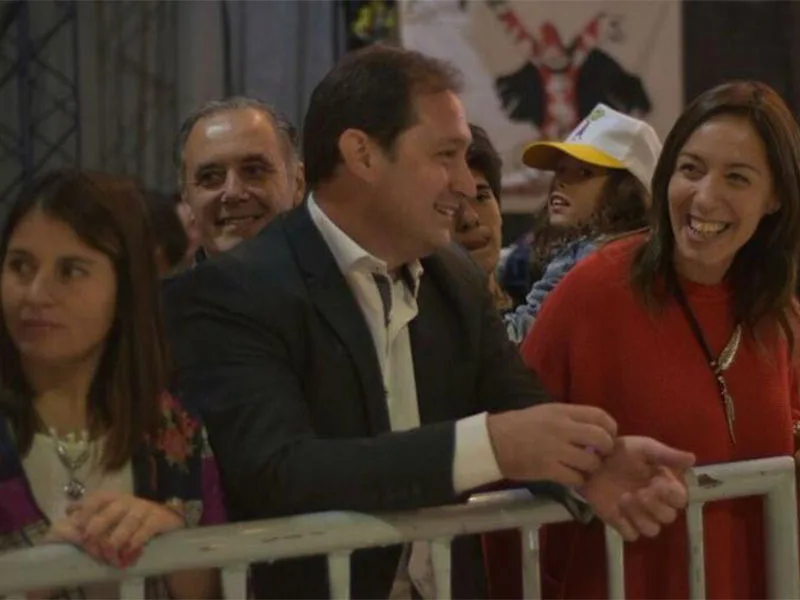 A horas de Navidad, Cambiemos lanzó despidos masivos en Lincoln