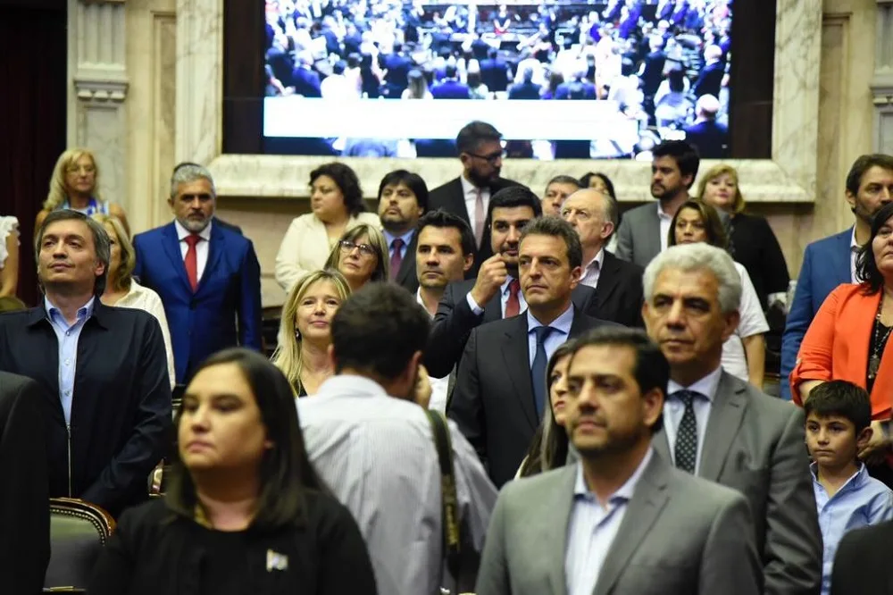 Diputados debatirá este miércoles en comisiones la Ley de Solidaridad Social