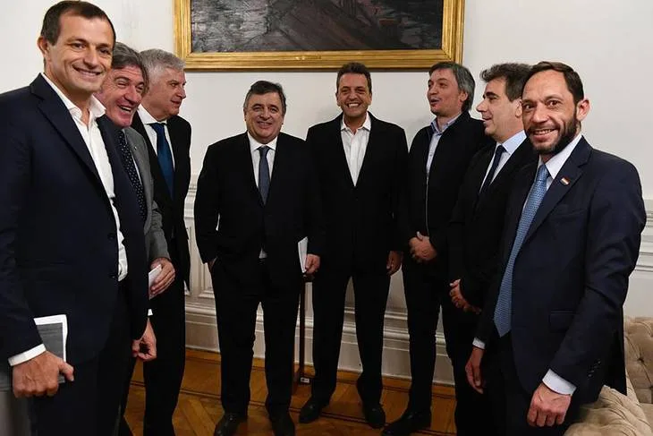 Quieren usar la ley de Paridad para que ingresen más diputados varones