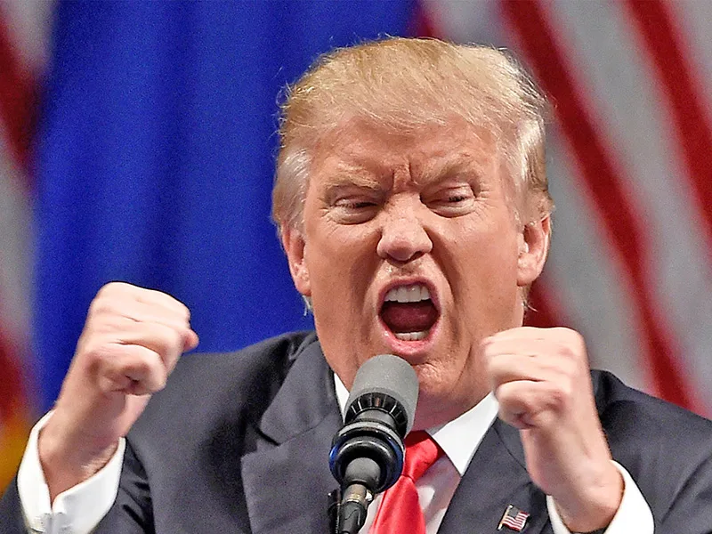 Trump: el impeachment en su contra es "el mayor engaño en la historia de EE.UU."