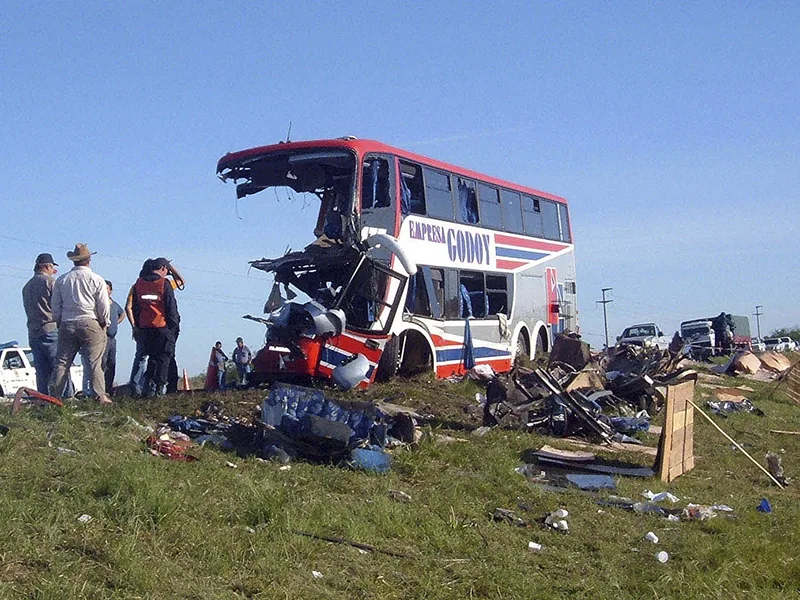 Tragedia de Ecos: familiares piden que la Corte de Santa Fe defina la sentencia