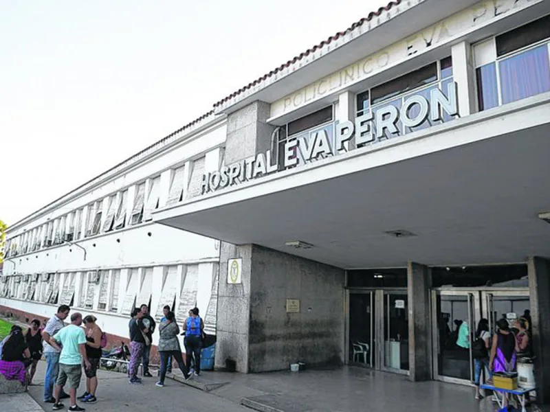 Golpeó y apuñaló a su pareja: quedó preso por tentativa de femicidio