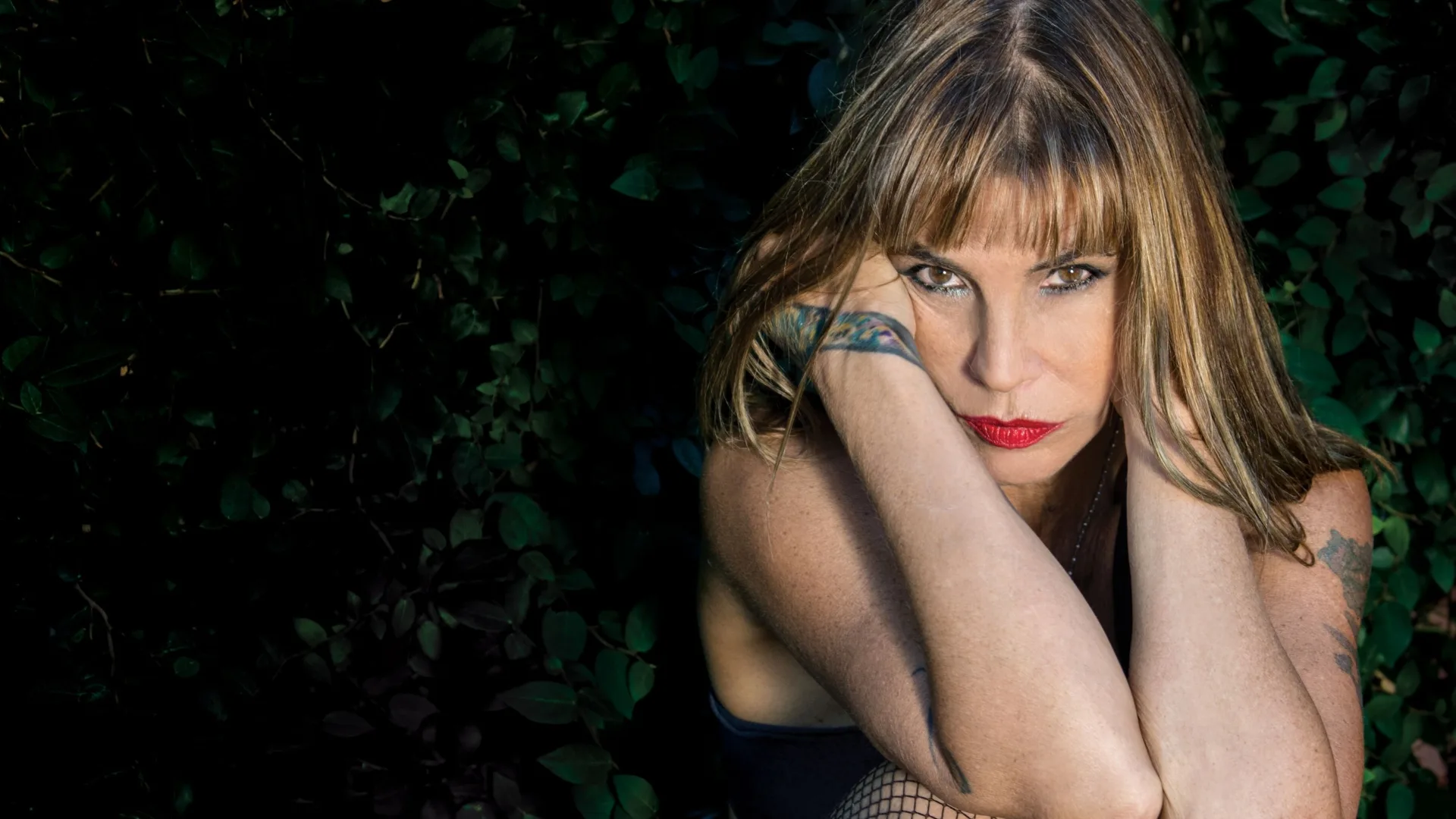 Fabi Cantilo: "Gente que nunca tocó reggaeton ahora lo hace porque vende"