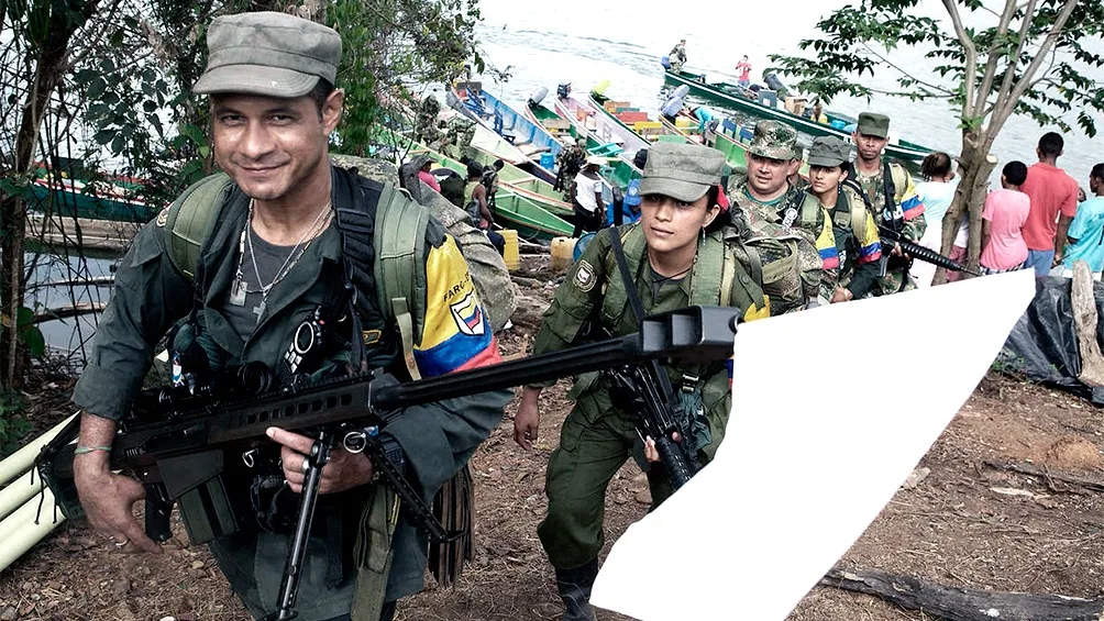 Asesinaron a 77 ex guerrilleros de las Farc en 2019, según un informe de la ONU