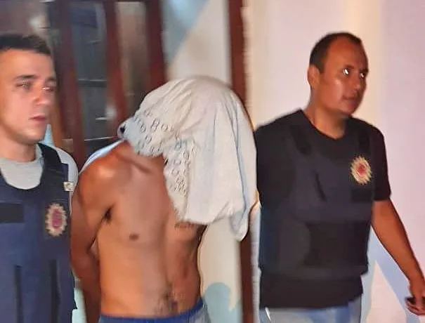 Córdoba: la mataron de 15 cuchilladas delante de su nieto y detienen a su pareja