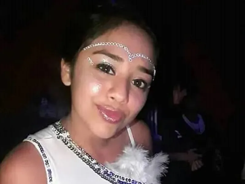 Asesinan a una chica de un balazo en la cabeza y por el crimen buscan a su novio
