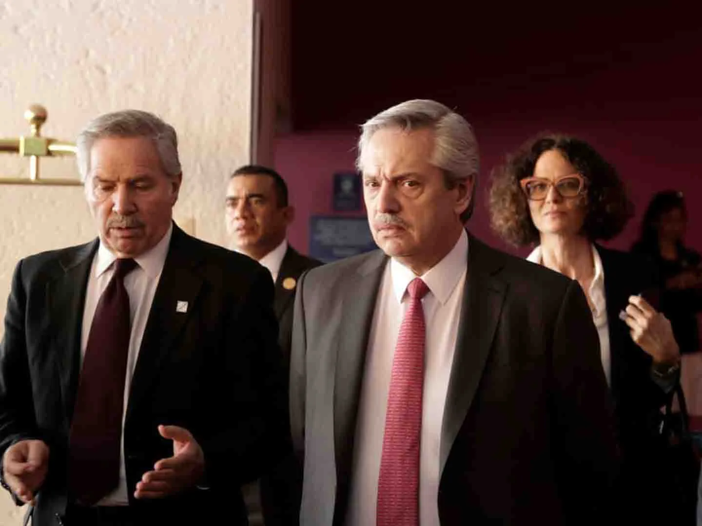 Doble indemnización: una respuesta de emergencia y un claro mensaje político