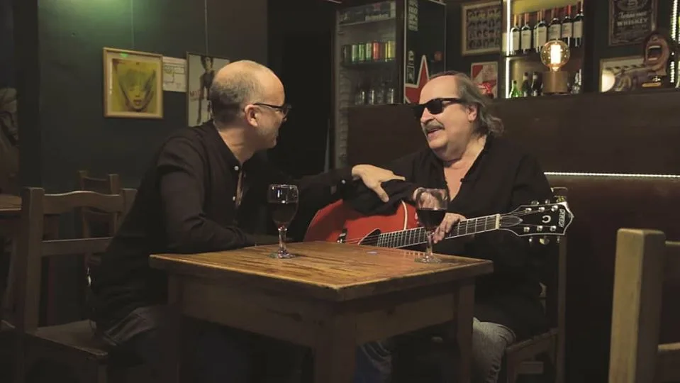 El Concejo distingue al programa de TV Música de Fonda