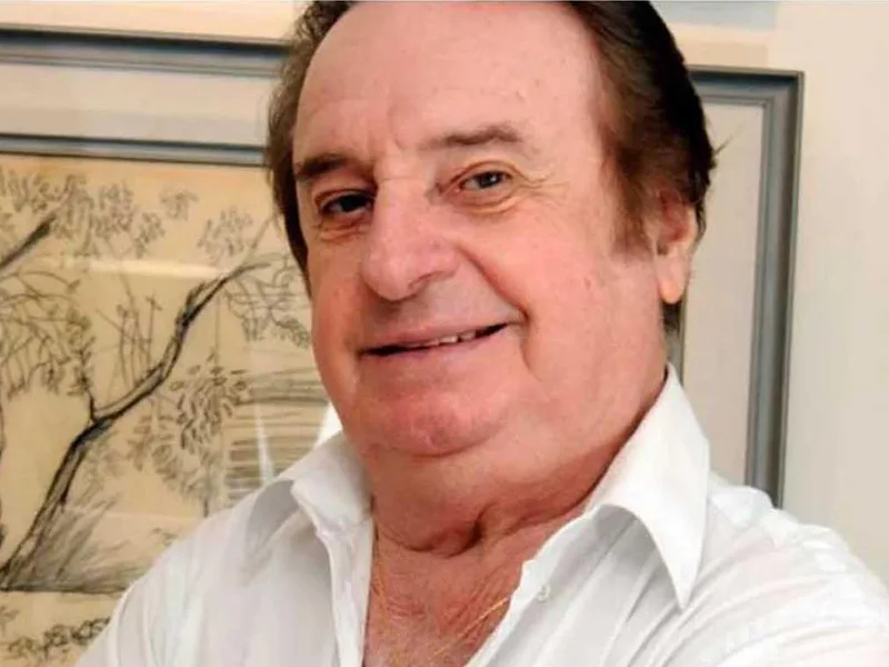 A los 83 años falleció el actor, autor y director Santiago Bal