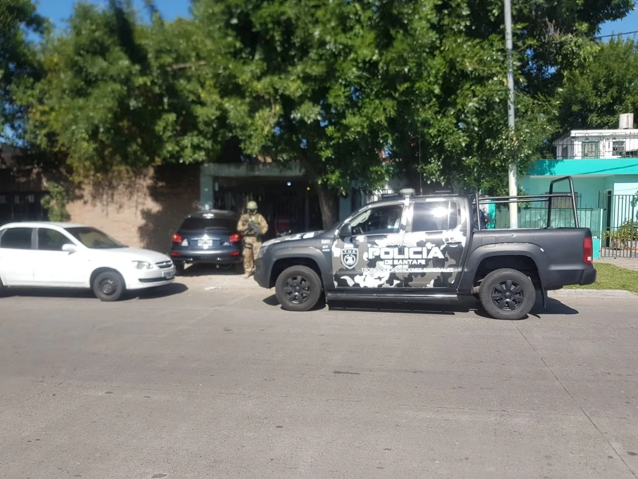 Un nuevo detenido por el secuestro y ejecución del prestamista Lucio Maldonado