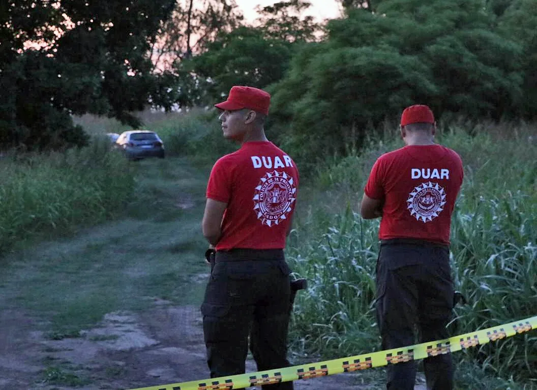 El detenido por el crimen del ginecólogo cordobés es un "conocido" de la víctima