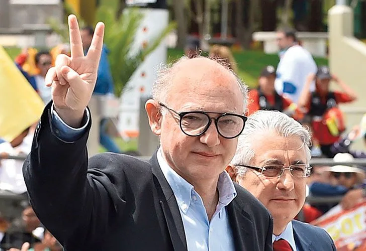La hija de Héctor Timerman recordó la crueldad a la que fue sometido su padre