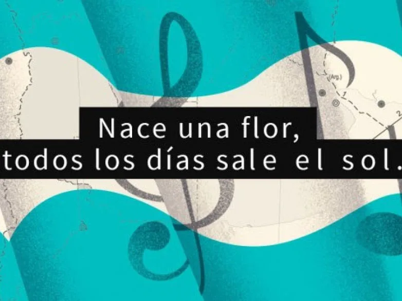 "Canta Argentina" unirá a todo el país con el tema Inconsciente colectivo
