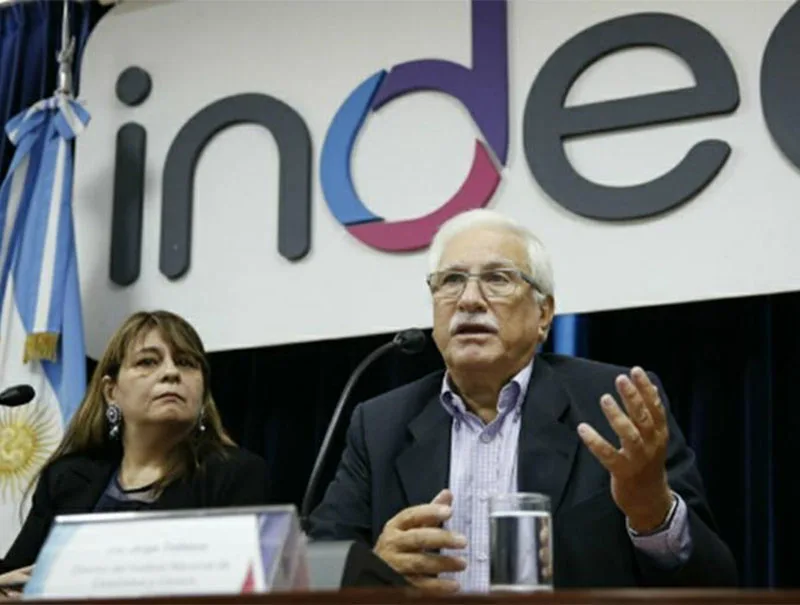 Jorge Todesca hizo pública su renuncia al Indec a partir del 9 de diciembre