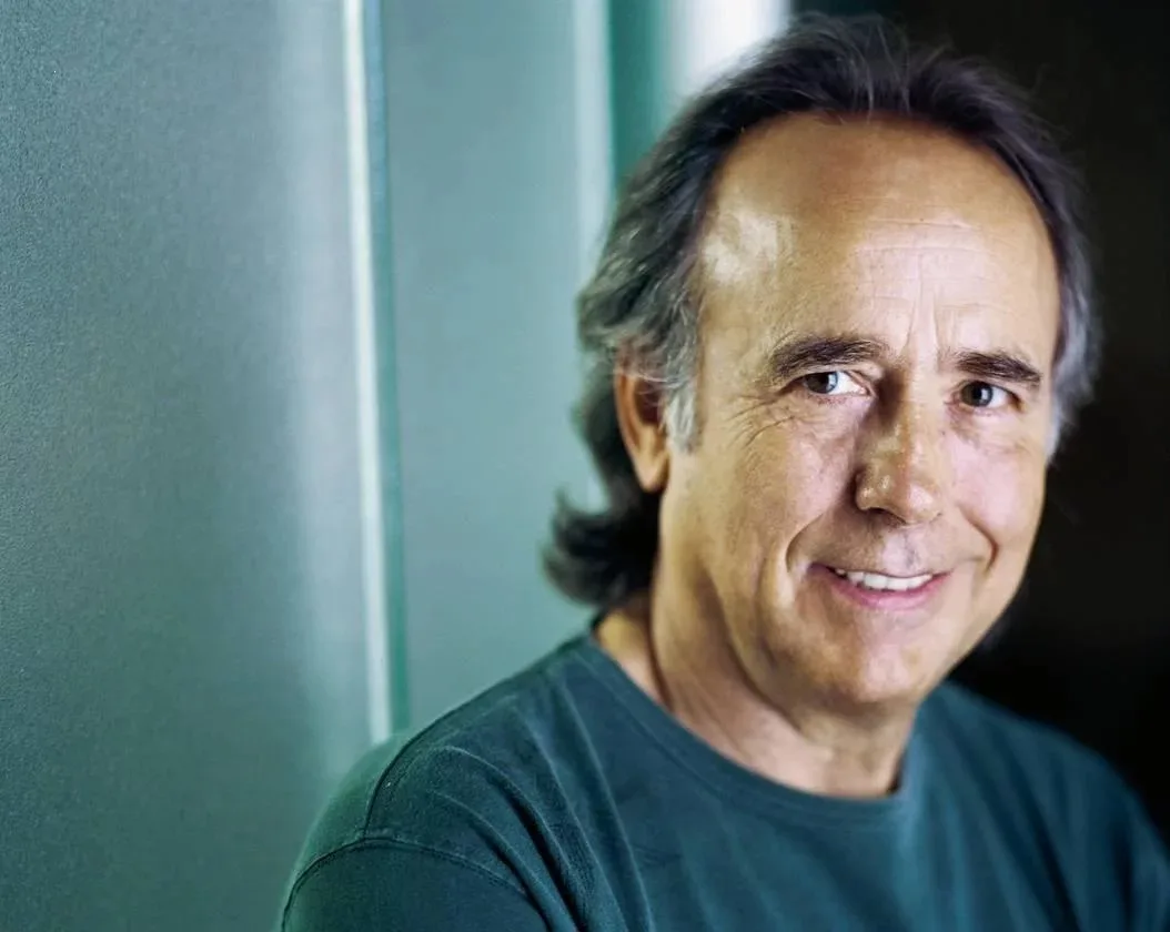 "Serrat en la Argentina", el recorrido de un artista emblemático