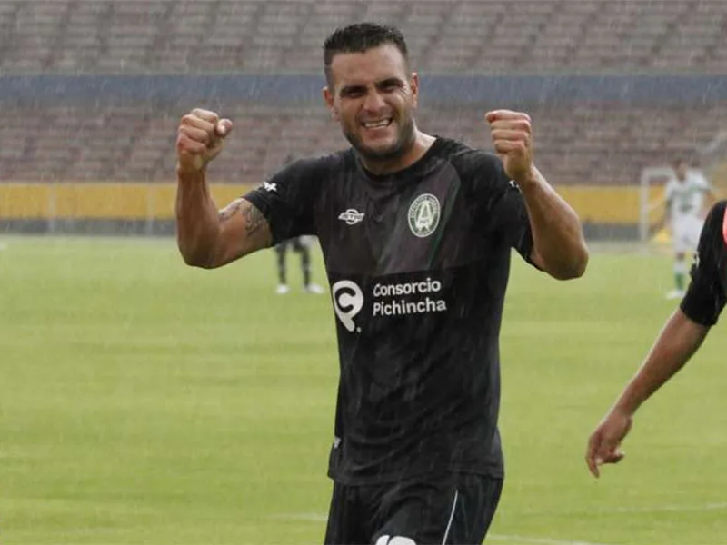 Un ex Newell’s se incorporó a Independiente Medellín