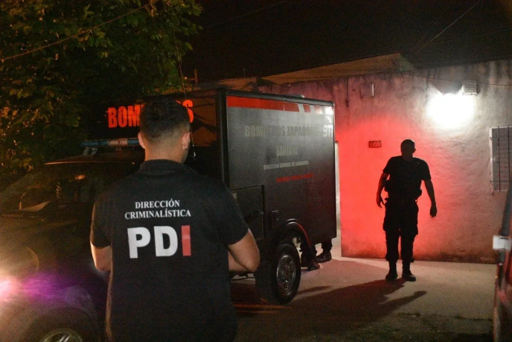 Santa Fe: una víctima más se suma a la masacre de barrio Scarafía