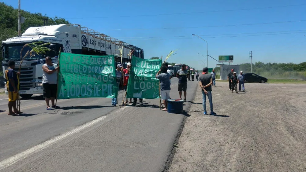 Vetaron la ley por la cual se iba a expropiar el Ingenio de Las Toscas