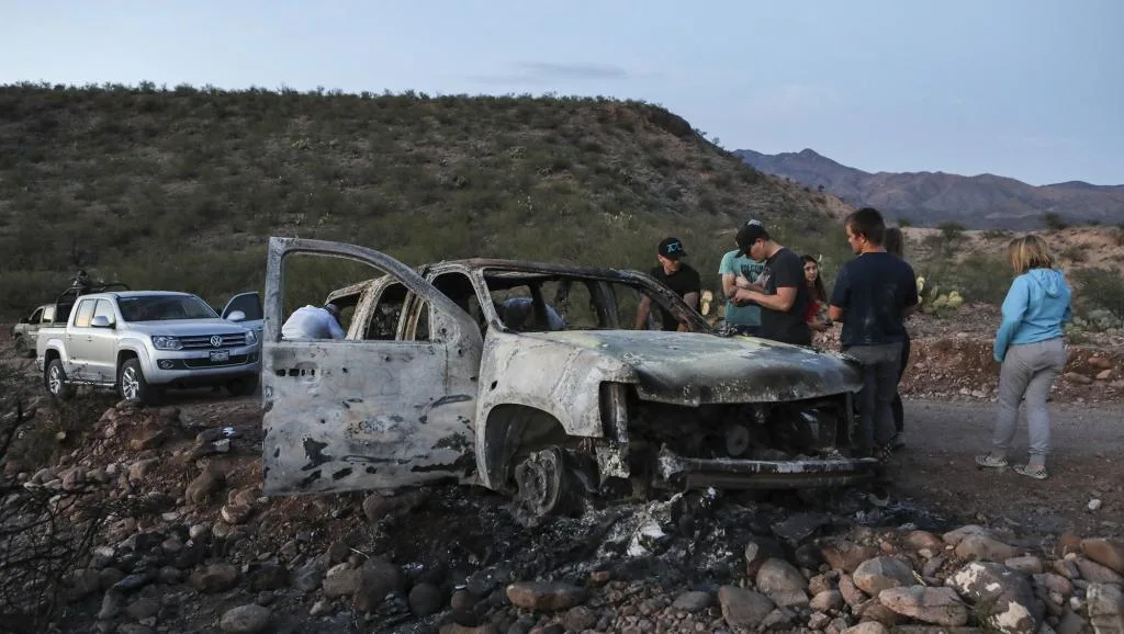 México y Estados Unidos podrían declarar a los cárteles como terroristas