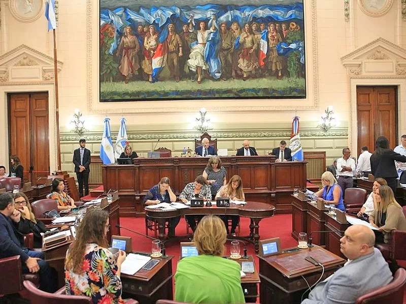 El gobierno ya tiene las herramientas para bajar el déficit