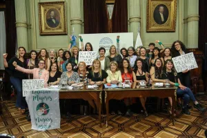 El Instituto de la Música fiscalizará el cumplimiento de la Ley de Cupo Femenino