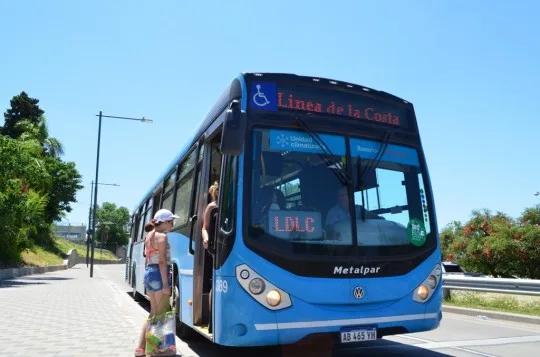 La Línea de la Costa empieza a funcionar todos los días