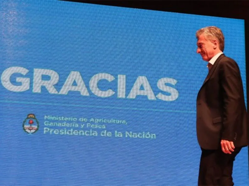 Cambiemos: el fin del peor gobierno democrático de la historia argentina moderna