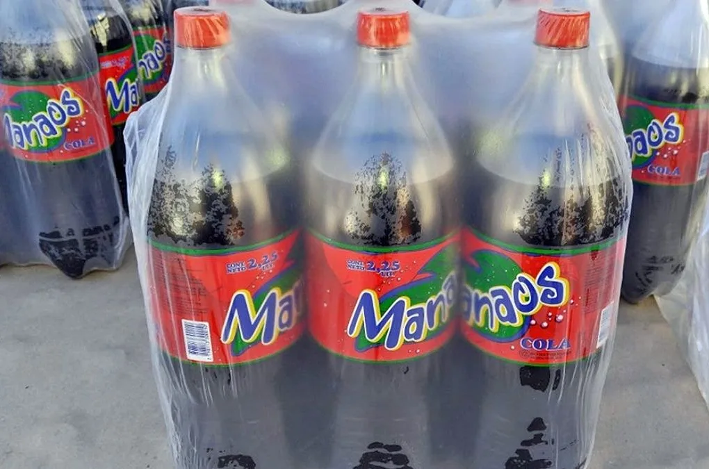 ¡Vamos, Manaos!: mandan retirar tres lotes de gaseosa por denuncias de diarrea