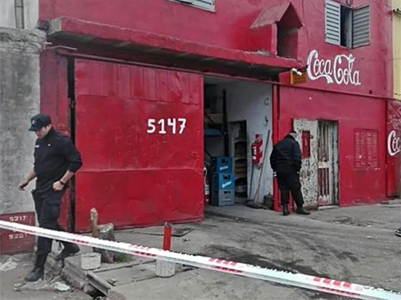 Más imputados por ataque a la distribuidora del Manco y el crimen de Maldonado