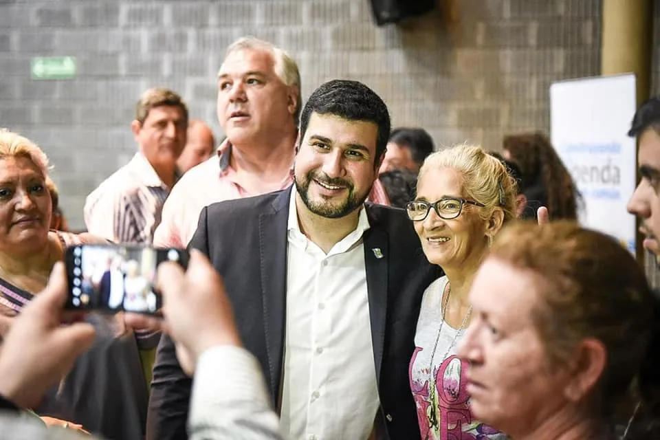 Cleri: “Tenemos la posibilidad de avanzar a un desarrollo federal bien firme"