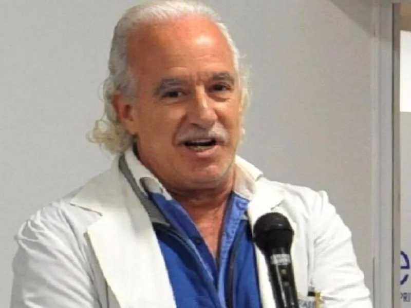 Aumentaron a un millón de pesos la recompensa por datos del médico desaparecido