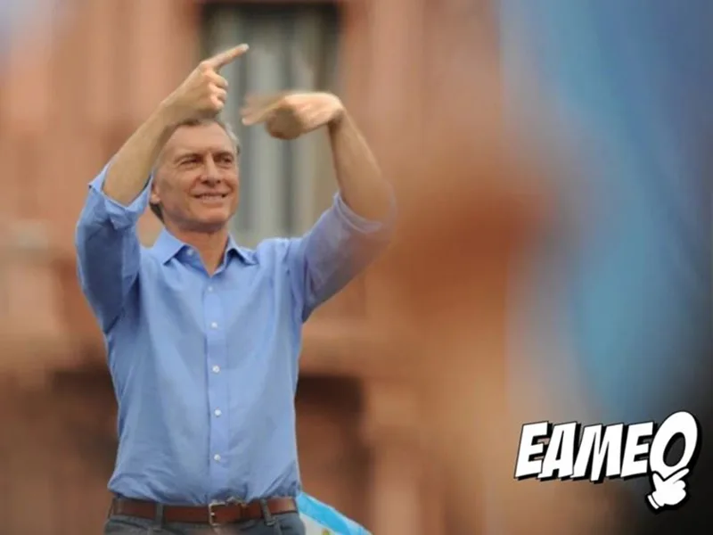 Memes, los otros grandes protagonistas en las redes sociales del cambio de mando