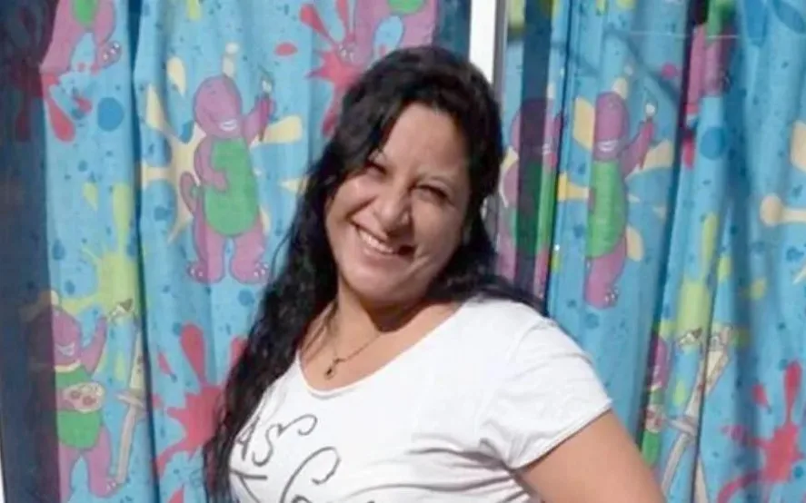 Condenan a perpetua a un remisero que estranguló a su ex pareja