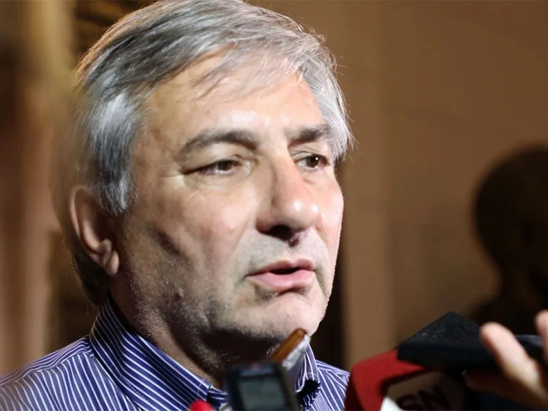 Emergencias: "El rechazo afecta a todos los que tienen relación con el gobierno"