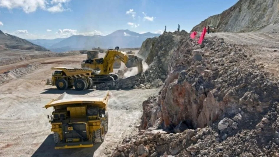 Mendoza: aprobaron el uso de sustancias químicas en las explotaciones mineras