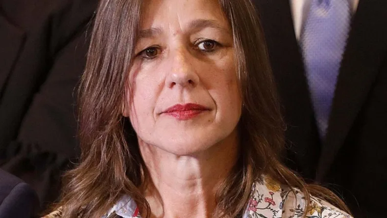 Hackearon la cuenta de Twitter de la ministra de Seguridad, Sabina Frederic