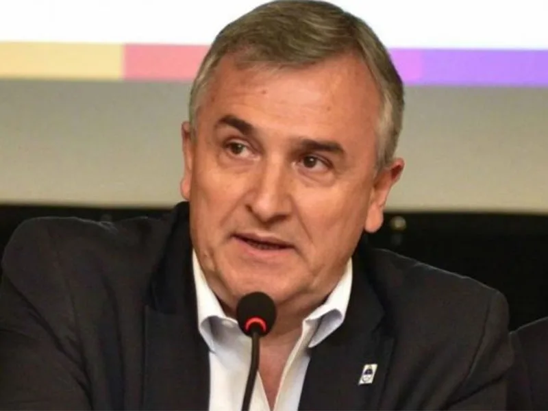 Gobernadores radicales le exigen al macrismo que den quórum