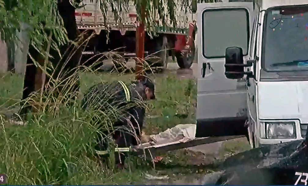 Lo detuvieron por golpear y asesinar a tiros a joven en Villa Gobernador Gálvez