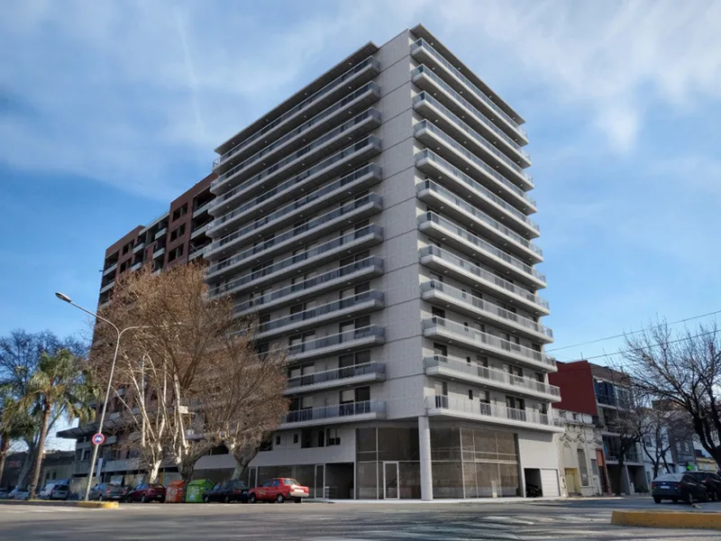 MSR lanza al mercado el edificio Módena 60
