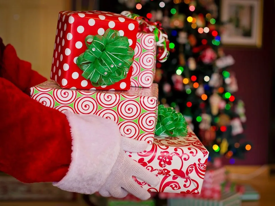 Las ventas navideñas en comercios minoristas cayeron 3% en cantidad sobre 2018