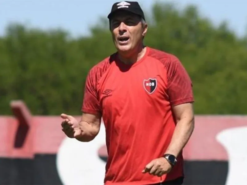 Newell’s empieza la pretemporada el 3 de enero y jugará dos amistosos