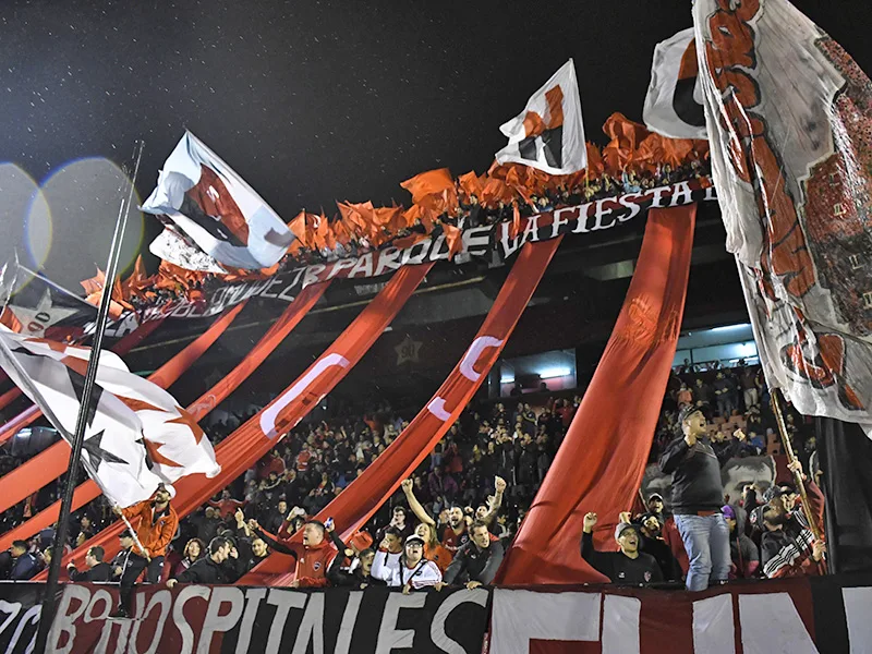 Arranca la venta de entradas para el duelo de Newell’s ante Independiente