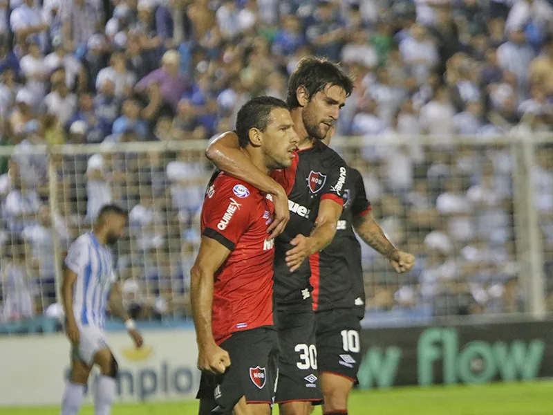 El retiro de Maxi Rodríguez está cerca, pero todavía no es el momento