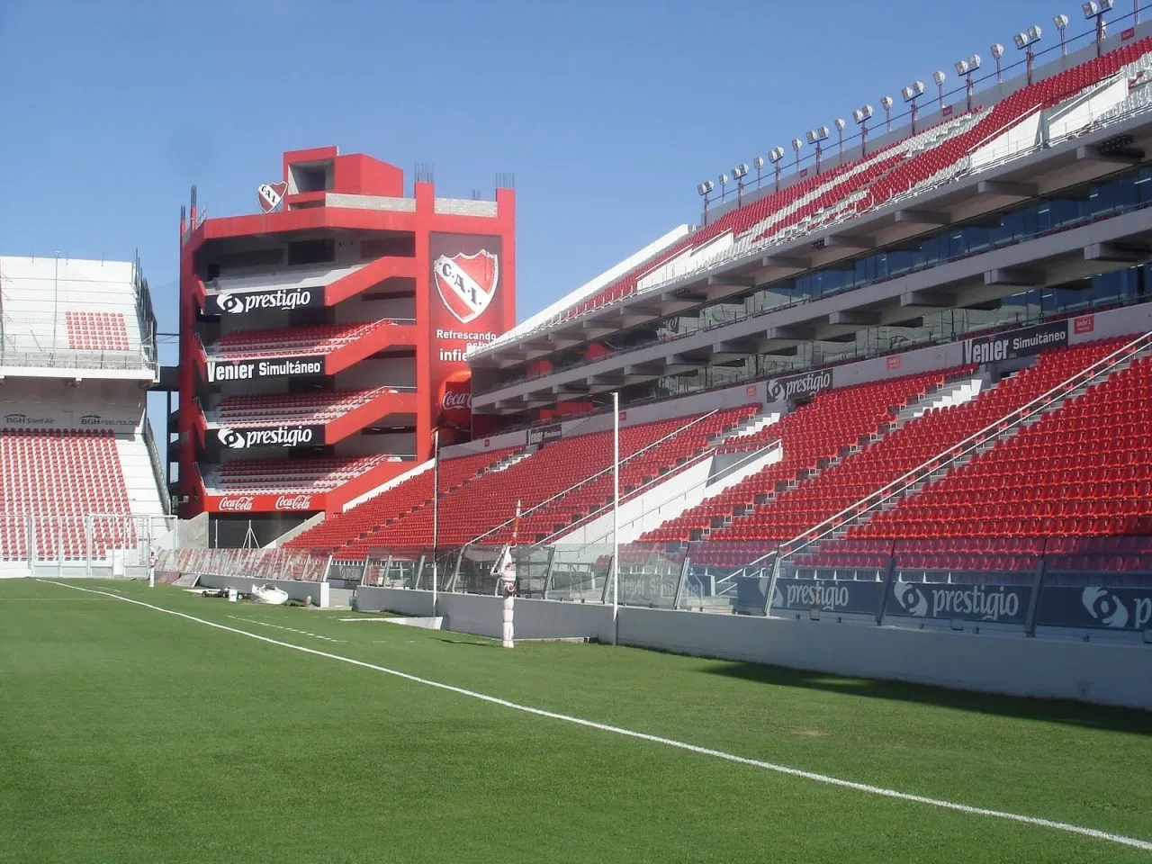 El partido de Newell’s ante Independiente será el viernes 13 por la tarde